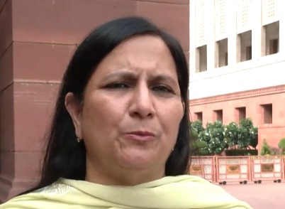मानसून सत्र में हंगामे पर भाजपा का विपक्ष पर हमला, चर्चा से भागने का लगाया आरोप मानसून सत्र में हंगामे पर भाजपा का विपक्ष पर हमला, चर्चा से भागने का लगाया आरोप