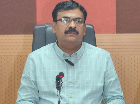 झारखंड में एसआईआर के बाद ड्राफ्ट वोटर लिस्ट जारी, 43.62 लाख नाम बाहर, पात्र मतदाता 4 सितंबर तक जुड़वा सकेंगे नाम