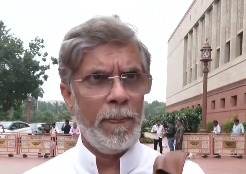 अनुच्छेद 370 हटाने के विरोध में कांग्रेस का प्रदर्शन, जम्मू-कश्मीर को राज्य का दर्जा बहाल करने की मांग अनुच्छेद 370 हटाने के विरोध में कांग्रेस का प्रदर्शन, जम्मू-कश्मीर को राज्य का दर्जा बहाल करने की मांग