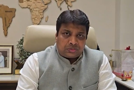 यूपी की जनता अखिलेश यादव के कार्यकाल में माफिया राज को नहीं भूली है रोहन गुप्ता यूपी की जनता अखिलेश यादव के कार्यकाल में माफिया राज को नहीं भूली है रोहन गुप्ता