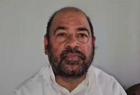 तेजस्वी यादव अगर सीरियस होते तो बांकीपुर में 14,000 की जगह 74,000 वोट मिलते  साधु यादव