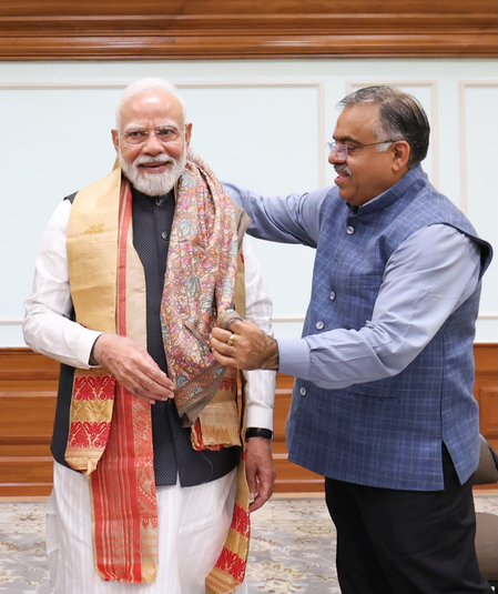 खेल भारत का स्वर्णिम युग, मोदी सरकार की दूरदर्शी नीतियों का परिणाम तरुण चुघ खेल भारत का स्वर्णिम युग, मोदी सरकार की दूरदर्शी नीतियों का परिणाम तरुण चुघ