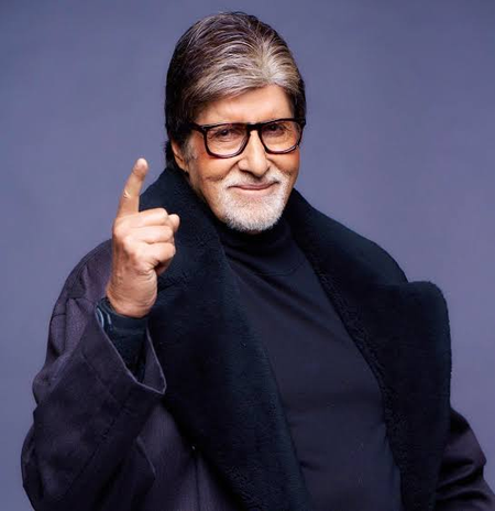 Amitabh Bachchan reveals he worked a 24-hour shift for 'KBC': Missing that would mean a job replacement for me Amitabh Bachchan reveals he worked a 24-hour shift for 'KBC': Missing that would mean a job replacement for me