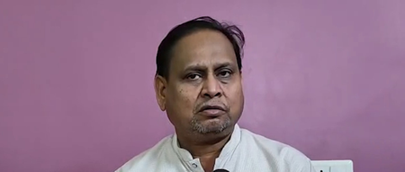 2029 में जनता सिखाएगी सबक, एनसीपीआई के अल्पसंख्यक सांसदों पर भड़के हुमायूं कबीर