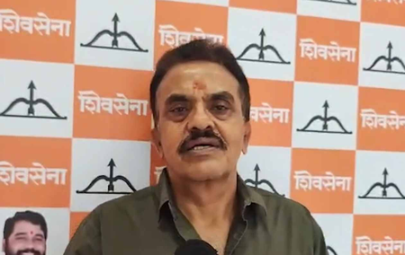 जेनजी के साथ आरएसएस प्रमुख मोहन भागवत का संवाद स्वागतयोग्य संजय निरुपम जेनजी के साथ आरएसएस प्रमुख मोहन भागवत का संवाद स्वागतयोग्य संजय निरुपम