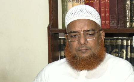 पश्चिम बंगाल में मस्जिदों से लाउडस्पीकर हटाने पर सियासत, इमाम बोले- बनाया जा रहा दबाव पश्चिम बंगाल में मस्जिदों से लाउडस्पीकर हटाने पर सियासत, इमाम बोले- बनाया जा रहा दबाव