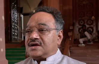 माइक से ध्वनि प्रदूषण न फैलाएं, टीएमसी ने राज्य का माहौल बिगाड़ा समिक भट्टाचार्य माइक से ध्वनि प्रदूषण न फैलाएं, टीएमसी ने राज्य का माहौल बिगाड़ा समिक भट्टाचार्य