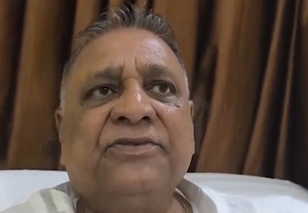 बिहार सरकार ने एमएसएमई के लिए अलग निदेशालय बनाया, पहली बार छोटे उद्योगों की चिंता श्याम सुंदर भीमसरिया बिहार सरकार ने एमएसएमई के लिए अलग निदेशालय बनाया, पहली बार छोटे उद्योगों की चिंता श्याम सुंदर भीमसरिया
