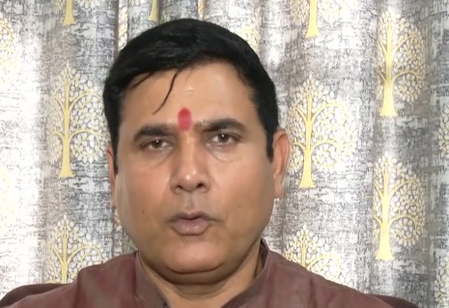 कर्मों का फल भुगतना पड़ता है, अतीक अहमद के बेटे की मौत पर बोले भाजपा विधायक कर्मों का फल भुगतना पड़ता है, अतीक अहमद के बेटे की मौत पर बोले भाजपा विधायक