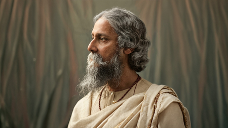 विश्वकवि टैगोर उपलब्धियों से परे एक जीवंत विचार, जिनकी प्रासंगिकता आज भी बरकरार विश्वकवि टैगोर उपलब्धियों से परे एक जीवंत विचार, जिनकी प्रासंगिकता आज भी बरकरार