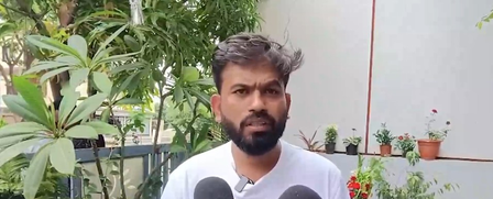 मोहन भागवत की बात नहीं मान रहे भाजपा के लोग अभिजीत दिपके मोहन भागवत की बात नहीं मान रहे भाजपा के लोग अभिजीत दिपके