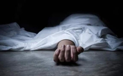 आंध्र प्रदेश के पलनाडू में इंजीनियरिंग छात्र ने प्रेमिका की चाकू मारकर की हत्या आंध्र प्रदेश के पलनाडू में इंजीनियरिंग छात्र ने प्रेमिका की चाकू मारकर की हत्या
