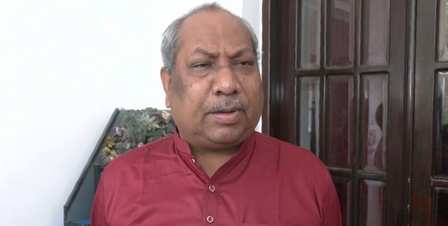 आरक्षण की समीक्षा होनी चाहिए, पिछड़े वर्गों को आबादी के हिसाब से मिले लाभ संजय निषाद आरक्षण की समीक्षा होनी चाहिए, पिछड़े वर्गों को आबादी के हिसाब से मिले लाभ संजय निषाद