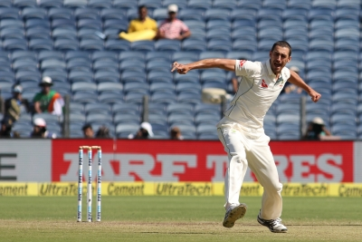 क्रिकेट ऑस्ट्रेलिया अवॉर्ड्स हेड, स्टार्क, मार्श और टिम डेविड छाए क्रिकेट ऑस्ट्रेलिया अवॉर्ड्स हेड, स्टार्क, मार्श और टिम डेविड छाए