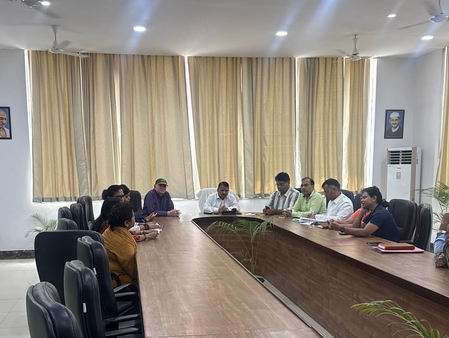 स्ट्रे डॉग की समस्या के समाधान को ग्रेटर नोएडा प्राधिकरण की नई पहल, हर गुरुवार होगी सोसाइटीवार बैठक स्ट्रे डॉग की समस्या के समाधान को ग्रेटर नोएडा प्राधिकरण की नई पहल, हर गुरुवार होगी सोसाइटीवार बैठक