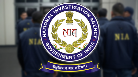 एनआईए ने मलप्पुरम में गैर-कानूनी विस्फोटक जब्त करने के मामले में तीन और आरोपियों को गिरफ्तार किया एनआईए ने मलप्पुरम में गैर-कानूनी विस्फोटक जब्त करने के मामले में तीन और आरोपियों को गिरफ्तार किया