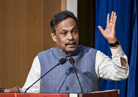 ‘सेवा में मेरा योगदान’ और ‘राष्ट्रीय इनोवेशन चैलेंज’ से युवाओं को सेवा, रचनात्मकता और नवाचार से जोड़ा जाएगा विनोद तावड़े ‘सेवा में मेरा योगदान’ और ‘राष्ट्रीय इनोवेशन चैलेंज’ से युवाओं को सेवा, रचनात्मकता और नवाचार से जोड़ा जाएगा विनोद तावड़े