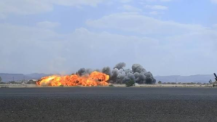 UN envoy warns Yemen at growing risk of large-scale conflict amid Houthi attacks