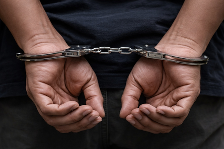 बटाला ग्रेनेड हमले में शामिल तीसरा आरोपी गिरफ्तार, पंजाब के पुलिस ठिकानों को बनाना चाहता था निशाना बटाला ग्रेनेड हमले में शामिल तीसरा आरोपी गिरफ्तार, पंजाब के पुलिस ठिकानों को बनाना चाहता था निशाना