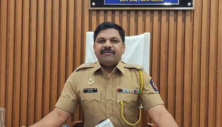 मुंबई  महानगर गैस कनेक्शन अपडेट के नाम पर 10 लाख की ठगी, दो आरोपी गिरफ्तार