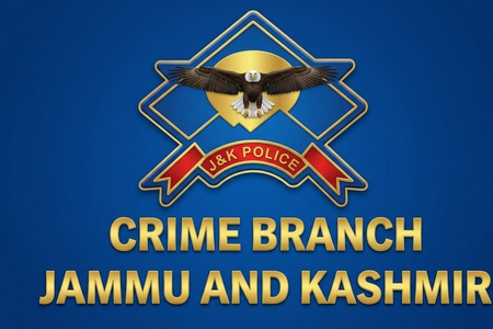 J&K Crime Branch registers FIR in visa, job fraud case