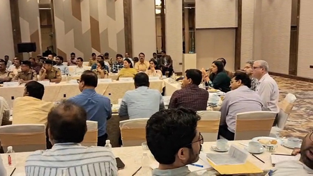 इंडिया बायोएनर्जी एंड टेक एक्सपो  कृषि अवशेष बनेंगे किसानों की अतिरिक्त आय का जरिया, रोजगार के नए अवसर पैदा करेगा