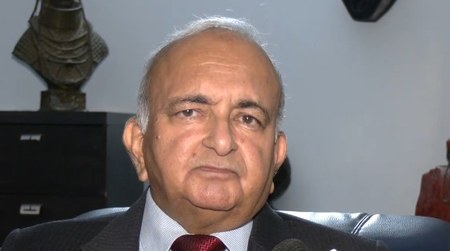 अमेरिका का अतिरिक्त टैक्स प्रावधान, भारत के लिए चुनौती विदेशी मामलों के एक्सपर्ट महेश सचदेव अमेरिका का अतिरिक्त टैक्स प्रावधान, भारत के लिए चुनौती विदेशी मामलों के एक्सपर्ट महेश सचदेव