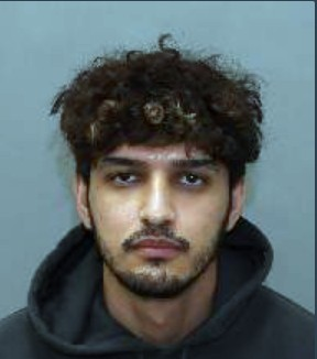 Man arrested months after killing Indian-origin Himanshi Khurana in Canada's Toronto Man arrested months after killing Indian-origin Himanshi Khurana in Canada's Toronto