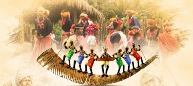 आदिवासी समुदाय पर्यावरण संतुलन और सांस्कृतिक धरोहर के मुख्य आधार, विश्व आदिवासी दिवस पर नेताओं ने दी शुभकामनाएं आदिवासी समुदाय पर्यावरण संतुलन और सांस्कृतिक धरोहर के मुख्य आधार, विश्व आदिवासी दिवस पर नेताओं ने दी शुभकामनाएं