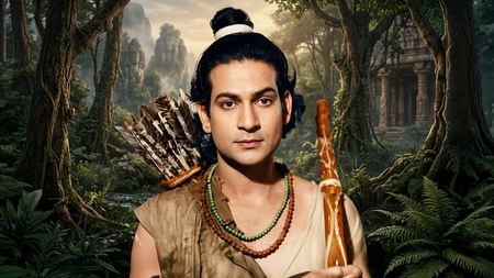 अरुण गोविल से दशकों पहले राम बने थे प्रेम अदीब, शोभना समर्थ के साथ जोड़ी की बनी धार्मिक छवि अरुण गोविल से दशकों पहले राम बने थे प्रेम अदीब, शोभना समर्थ के साथ जोड़ी की बनी धार्मिक छवि