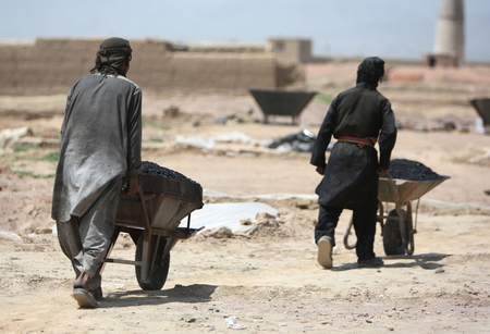 Afghanistan: One miner killed, another injured in explosion during mining operation Afghanistan: One miner killed, another injured in explosion during mining operation