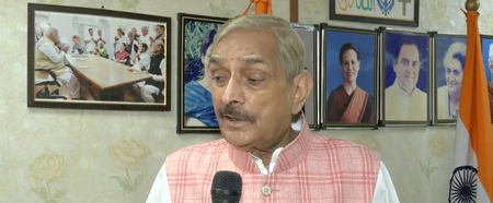 धर्मेंद्र प्रधान के बयान पर विपक्ष का पलटवार, कहा-छात्रों को किसी ने नहीं किया था गुमराह धर्मेंद्र प्रधान के बयान पर विपक्ष का पलटवार, कहा-छात्रों को किसी ने नहीं किया था गुमराह
