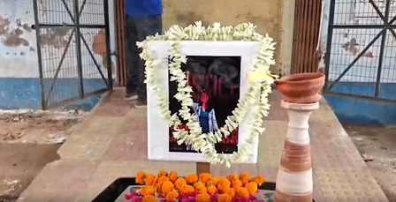 पश्चिम बंगाल स्वास्थ्य मंत्री ने फिर खोली आरजी कर केस फाइल, पीड़िता के पिता ने तत्कालीन सरकार पर लगाया आरोप पश्चिम बंगाल स्वास्थ्य मंत्री ने फिर खोली आरजी कर केस फाइल, पीड़िता के पिता ने तत्कालीन सरकार पर लगाया आरोप