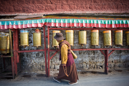 Tibet to remain under China's control until CCP equates sovereignty with territorial integrity: Report Tibet to remain under China's control until CCP equates sovereignty with territorial integrity: Report