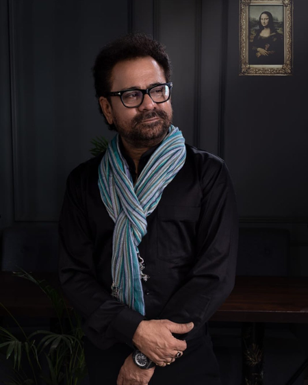 When Anees Bazmee made Raj Kapoor really upset When Anees Bazmee made Raj Kapoor really upset