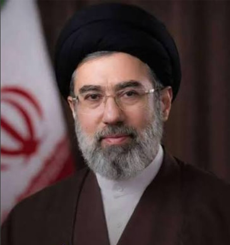 President Pezeshkian holds meeting with Supreme Leader Khamenei: Iranian media President Pezeshkian holds meeting with Supreme Leader Khamenei: Iranian media