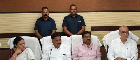 ज्यादातर मांगें मानीं, छात्र आंदोलन वापस लें, सीजीएल परीक्षा रद्द करना संभव नहीं सुदिव्य कुमार ज्यादातर मांगें मानीं, छात्र आंदोलन वापस लें, सीजीएल परीक्षा रद्द करना संभव नहीं सुदिव्य कुमार