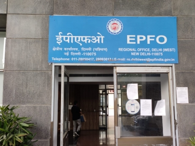 ईपीएफओ में ऑडिटर सहित 74 पदों पर भर्ती, 14 अगस्त तक भरें फॉर्म ईपीएफओ में ऑडिटर सहित 74 पदों पर भर्ती, 14 अगस्त तक भरें फॉर्म