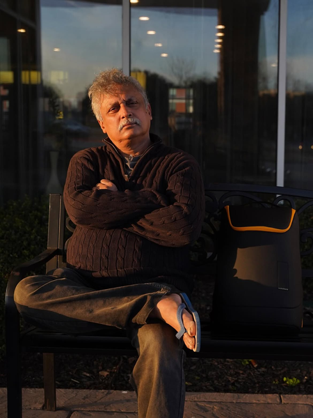 Piyush Mishra blasts Naseeruddin Shah on JPSC protests: Who are dogs with bones in their mouth right now? Piyush Mishra blasts Naseeruddin Shah on JPSC protests: Who are dogs with bones in their mouth right now?
