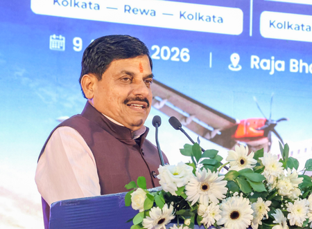 मध्य प्रदेश में स्थापित होगा नेशनल सोयाबीन रिसर्च इंस्टीट्यूट मध्य प्रदेश में स्थापित होगा नेशनल सोयाबीन रिसर्च इंस्टीट्यूट