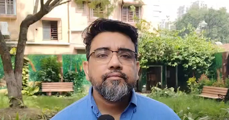 कर्म लौटकर आता है, ममता पर हमले को लेकर बोले पूर्व टीएमसी नेता, बोले- लोगों का 15 साल का गुस्सा बाहर निकला कर्म लौटकर आता है, ममता पर हमले को लेकर बोले पूर्व टीएमसी नेता, बोले- लोगों का 15 साल का गुस्सा बाहर निकला