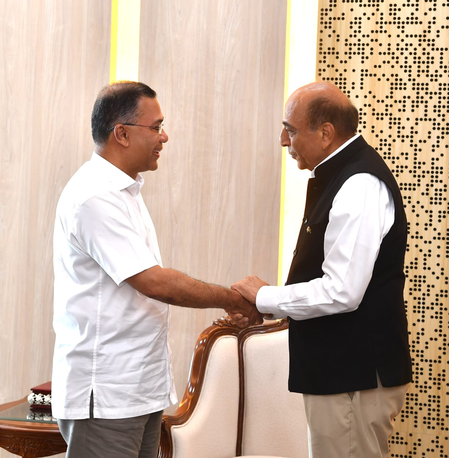 बांग्लादेश के पीएम तारिक रहमान से मिले भारत के उच्चायुक्त, आपसी हितों पर हुई चर्चा बांग्लादेश के पीएम तारिक रहमान से मिले भारत के उच्चायुक्त, आपसी हितों पर हुई चर्चा