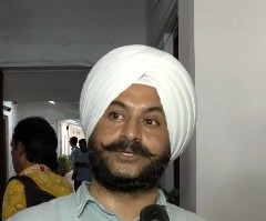 आप नेता जरनैल सिंह ने दिल्ली सरकार की लक्ष्मी योजना पर उठाए सवाल आप नेता जरनैल सिंह ने दिल्ली सरकार की लक्ष्मी योजना पर उठाए सवाल