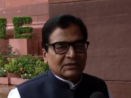 सपा सांसदों ने सरकार के सामने सदन में चर्चा और अमित शाह की मौजूदगी की रखी शर्त सपा सांसदों ने सरकार के सामने सदन में चर्चा और अमित शाह की मौजूदगी की रखी शर्त