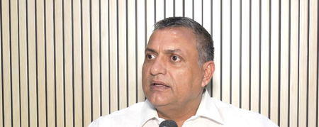 लोकतांत्रिक देश में छात्रों और नौजवानों पर गोलियों और लाठियों से प्रहार की उम्मीद नहीं थी आरजेडी लोकतांत्रिक देश में छात्रों और नौजवानों पर गोलियों और लाठियों से प्रहार की उम्मीद नहीं थी आरजेडी