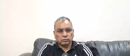 सदन के बाहर बेवजह धरना-प्रदर्शन करते हैं विपक्षी नेता, चर्चा से भाग रहे राहुल गांधीः ओपी राजभर सदन के बाहर बेवजह धरना-प्रदर्शन करते हैं विपक्षी नेता, चर्चा से भाग रहे राहुल गांधीः ओपी राजभर