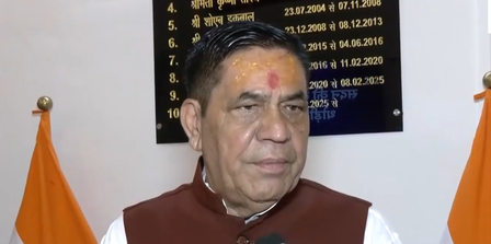 सीएजी की रिपोर्ट ने खुद को कट्टर ईमानदार बताने वालों की खोली पोल, भाजपा का केजरीवाल पर हमला सीएजी की रिपोर्ट ने खुद को कट्टर ईमानदार बताने वालों की खोली पोल, भाजपा का केजरीवाल पर हमला