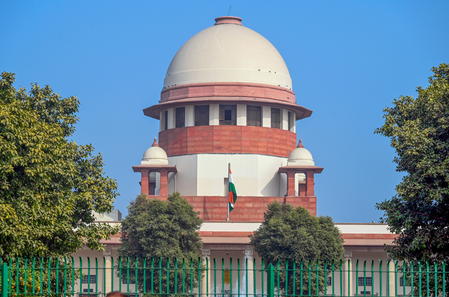 ओडिशा डीजीपी नियुक्ति विवाद, उच्चतम न्यायालय बुधवार को करेगा सुनवाई ओडिशा डीजीपी नियुक्ति विवाद, उच्चतम न्यायालय बुधवार को करेगा सुनवाई