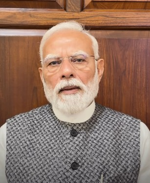 पीएम मोदी की अपील-घरों में उत्सव की तरह मनाएं ‘हर घर तिरंगा, हर मन तिरंगा’