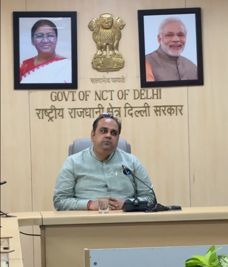 दिल्ली में बढ़े स्वाइन फ्लू के मामले, स्वास्थ्य मंत्री बोले-हालात से निपटने की पूरी तैयारी दिल्ली में बढ़े स्वाइन फ्लू के मामले, स्वास्थ्य मंत्री बोले-हालात से निपटने की पूरी तैयारी